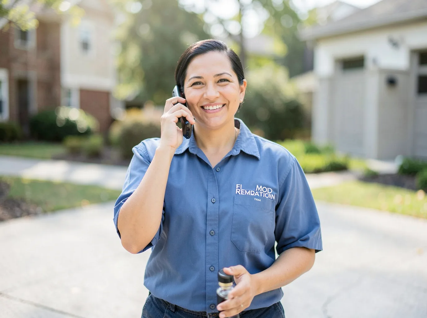 Mold Remediation Landers, CA FAQs